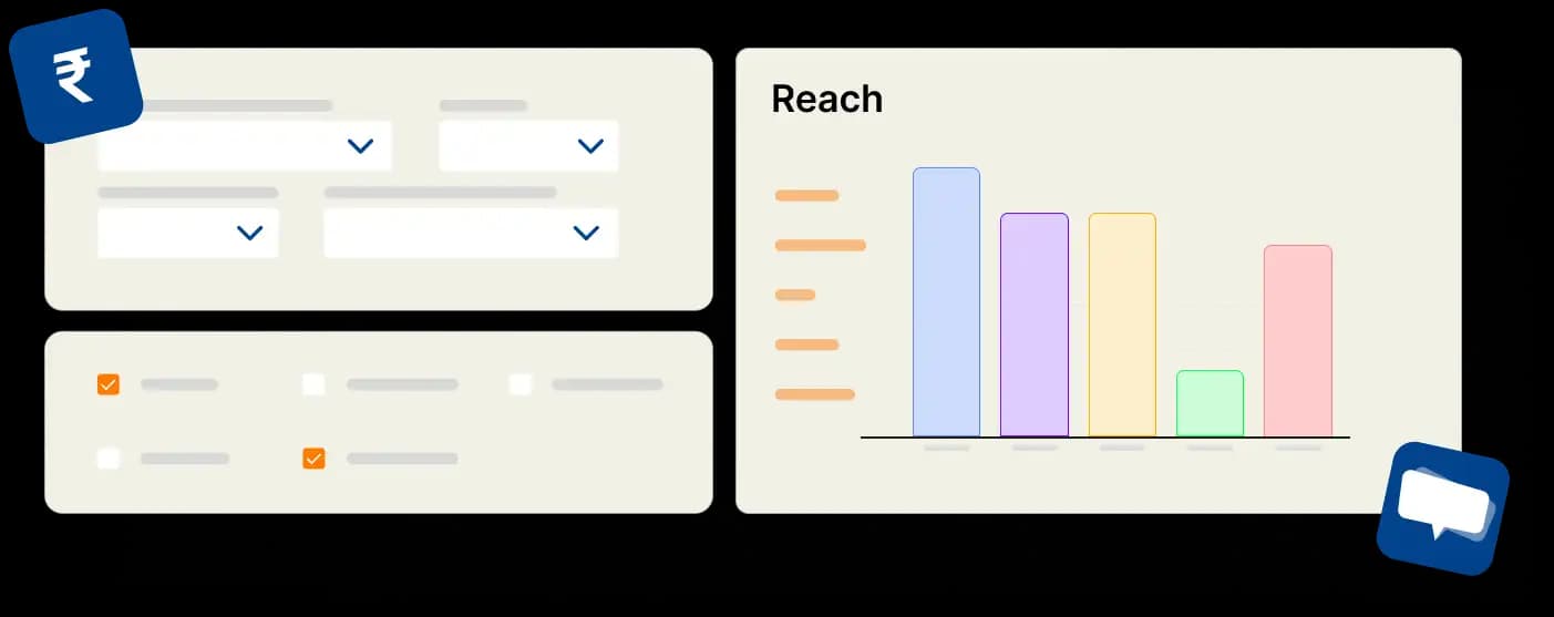 Illustration of Skribe's Augmented Intelligence